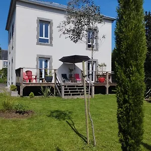 Maison De Kerangall Appartement